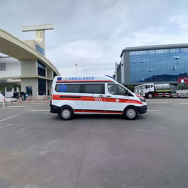 呼和浩特租赁急救车电话号码