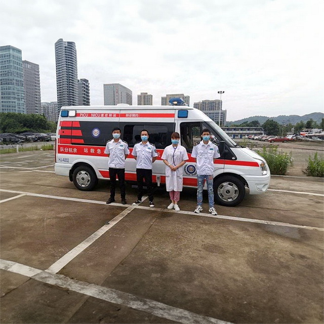 呼和浩特120租赁收费