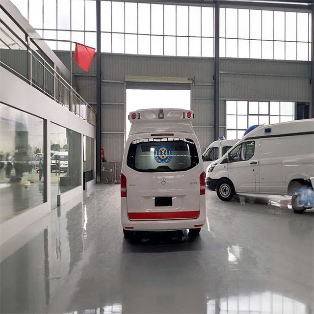 呼和浩特急救车租赁收费