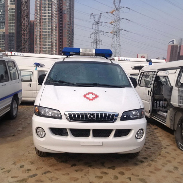 呼和浩特租赁急救车