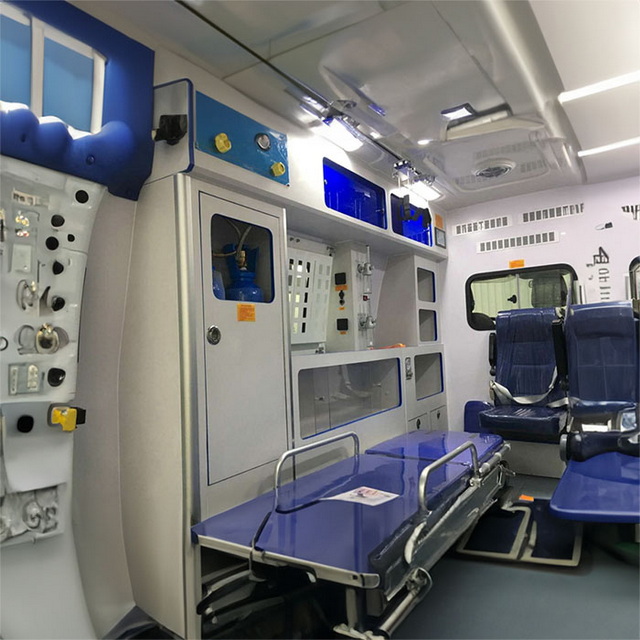 呼和浩特租赁急救车联系方式