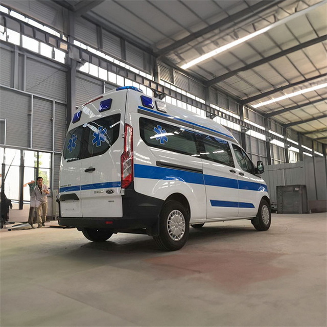 呼和浩特出租急救车