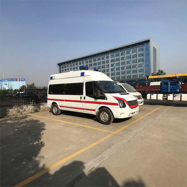 呼和浩特救护车租车联系电话