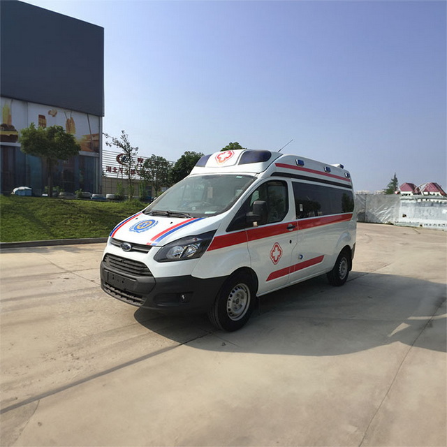 呼和浩特急救车租车费用