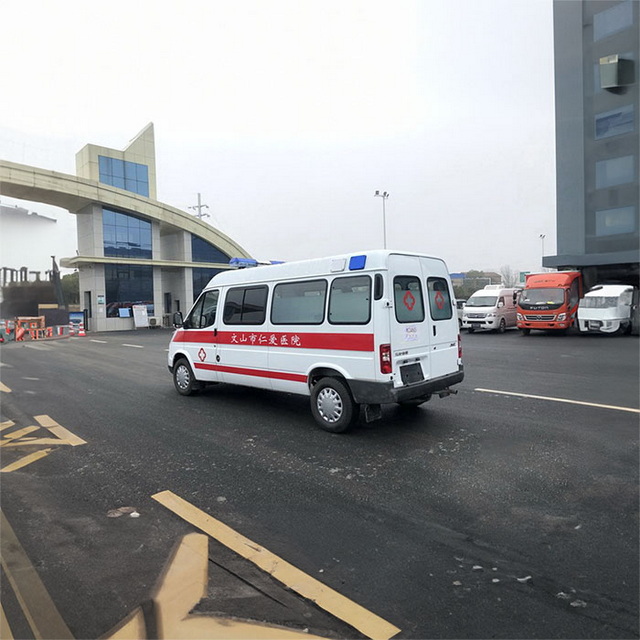 呼和浩特急救车租车电话