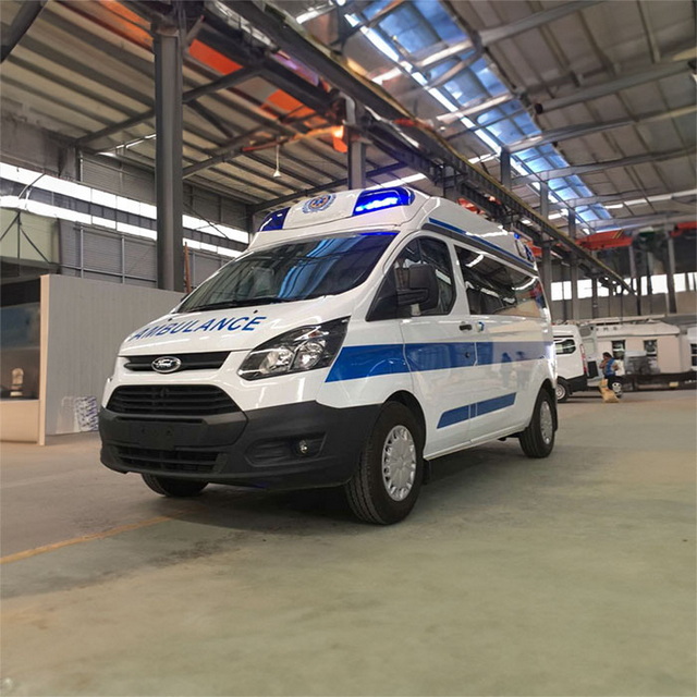 呼和浩特救护车租赁收费标准