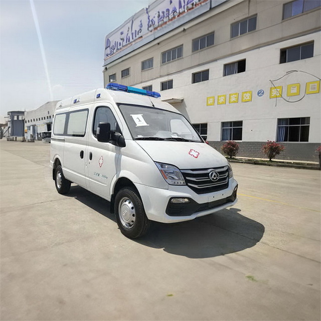 呼和浩特租赁私人救护车联系电话