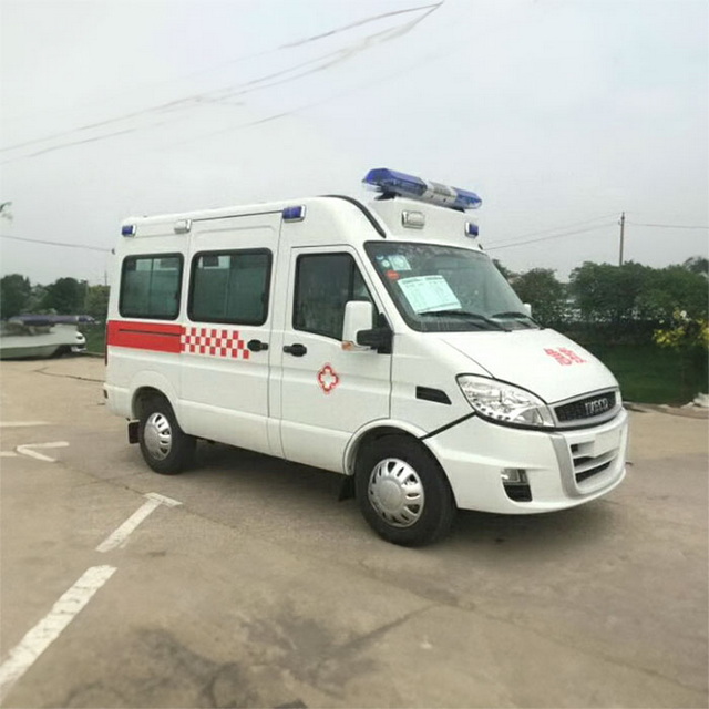 呼和浩特私人救护车租赁费用