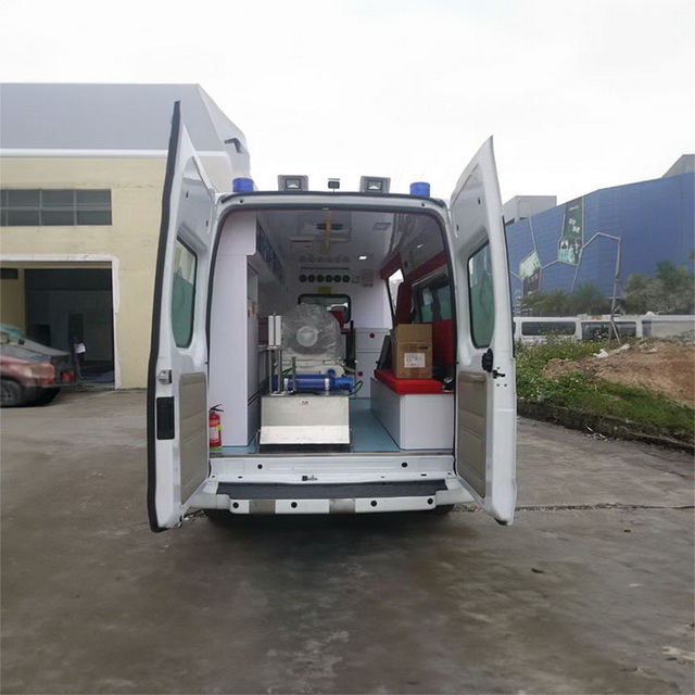 呼和浩特120租赁费用