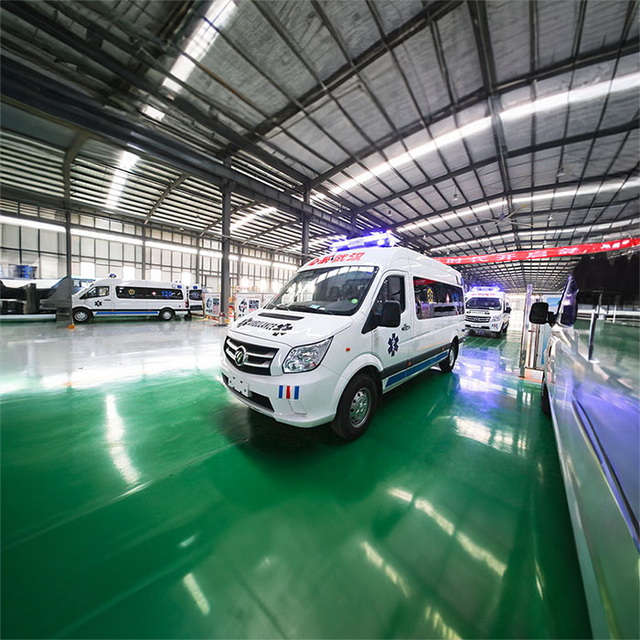 呼和浩特租赁救护车联系电话