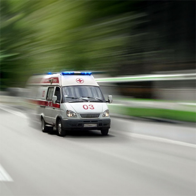 呼和浩特私人救护车租车收费