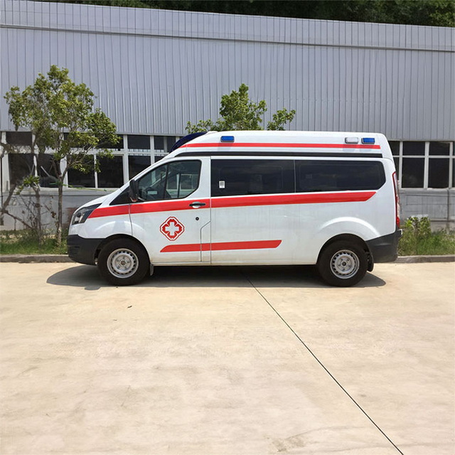 呼和浩特私人救护车出租费用