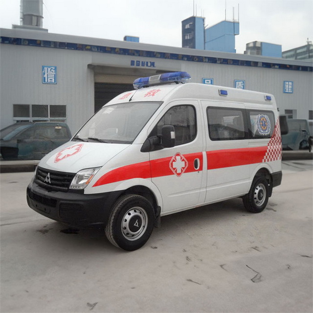 呼和浩特救护车出租多少钱