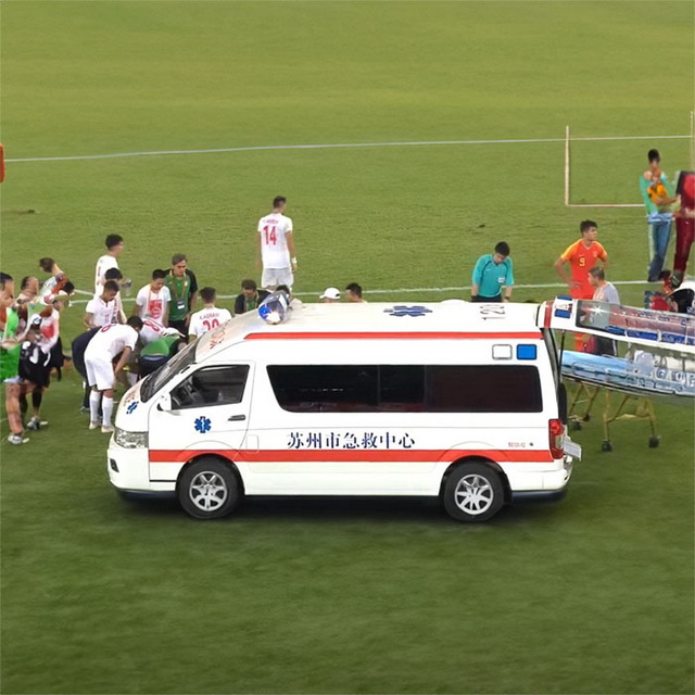 呼和浩特租赁私人救护车联系电话