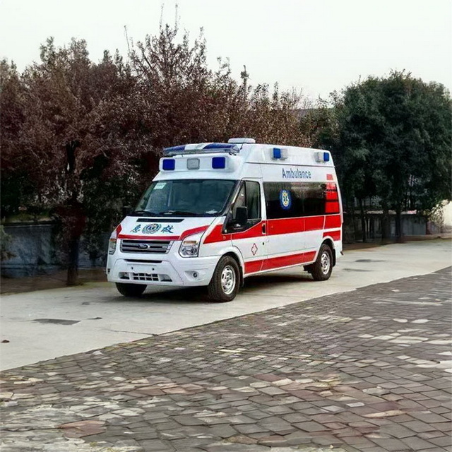 呼和浩特出租救护车电话