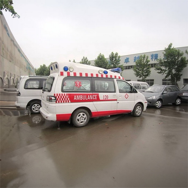 呼和浩特私人救护车出租联系方式