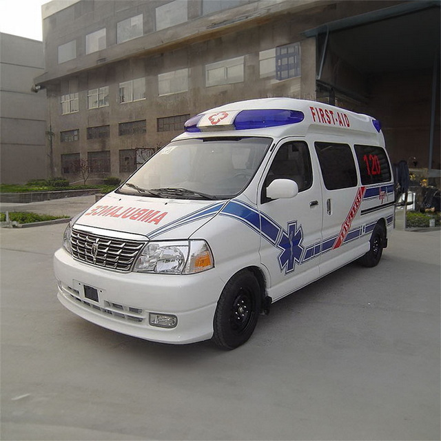 呼和浩特救护车租赁联系方式