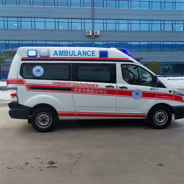 呼和浩特急救车出租联系方式