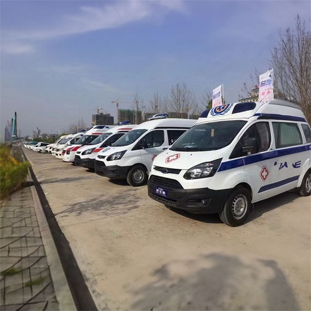 呼和浩特急救车租赁联系方式