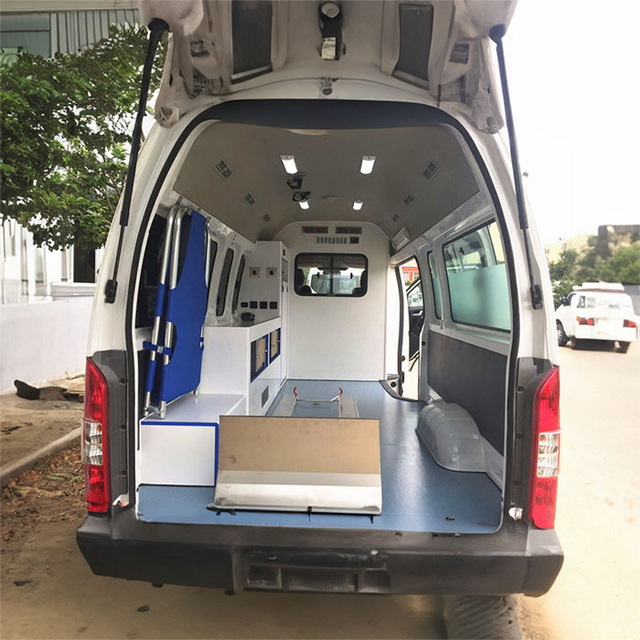 呼和浩特私人救护车出租联系方式