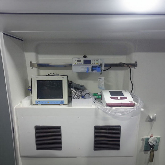 呼和浩特出租救护车联系电话