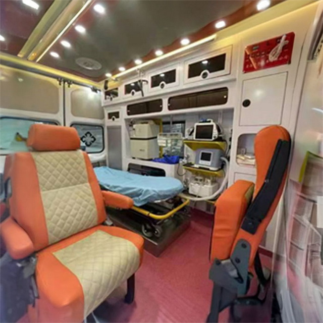 呼和浩特120租赁多少钱