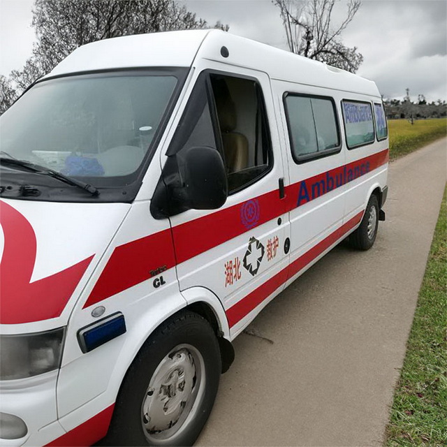 呼和浩特急救车租车电话