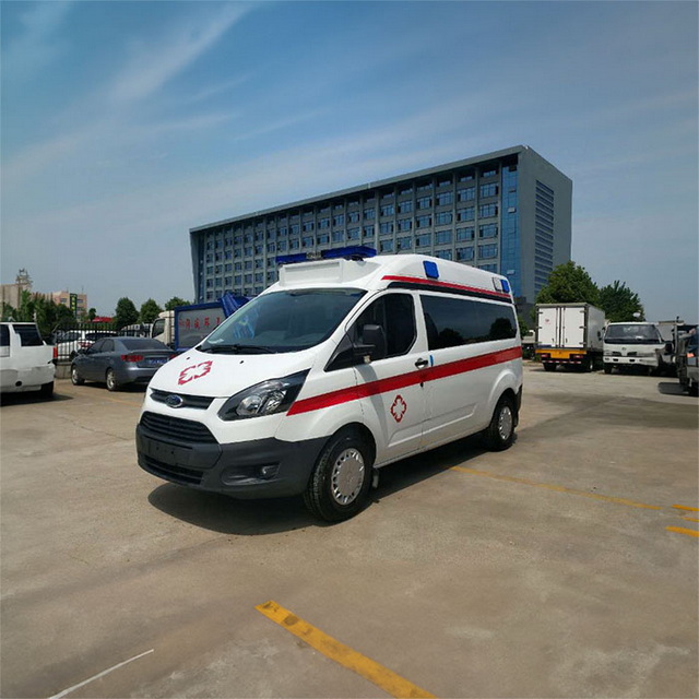 呼和浩特出租救护车