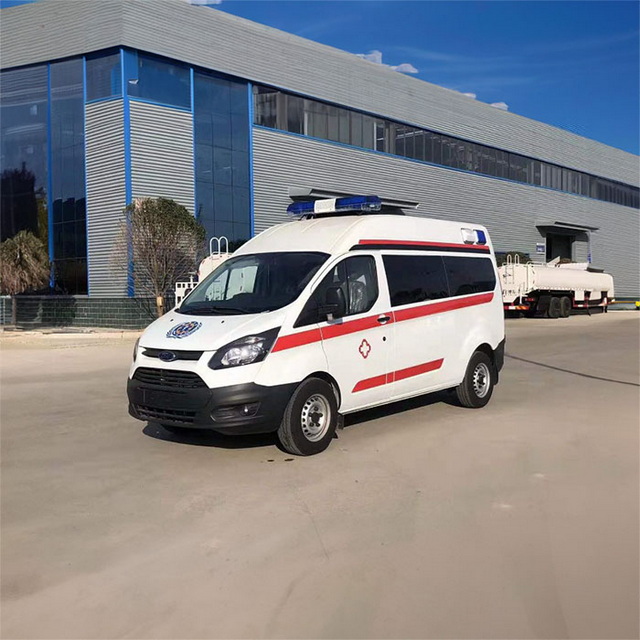 呼和浩特租赁救护车