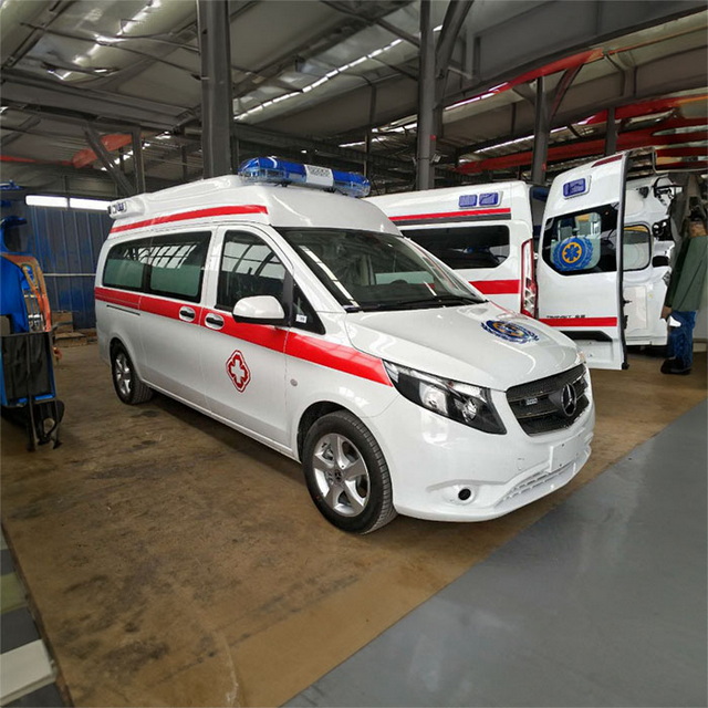 呼和浩特出租救护车
