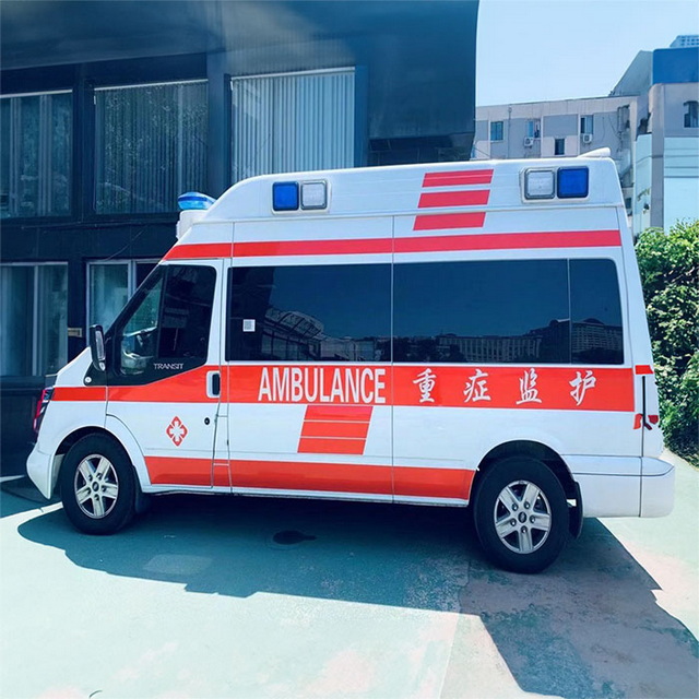 呼和浩特救护车租车电话号码