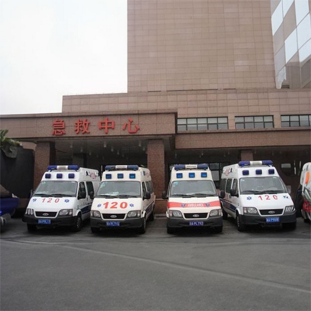呼和浩特120出租