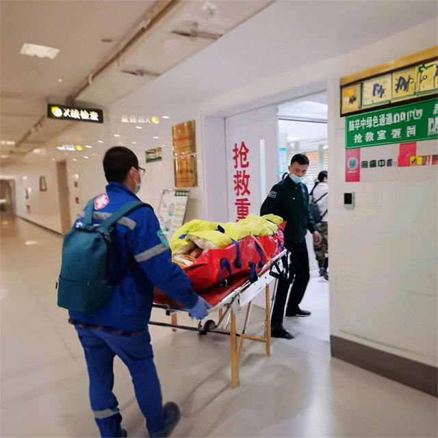 呼和浩特租赁120联系方式