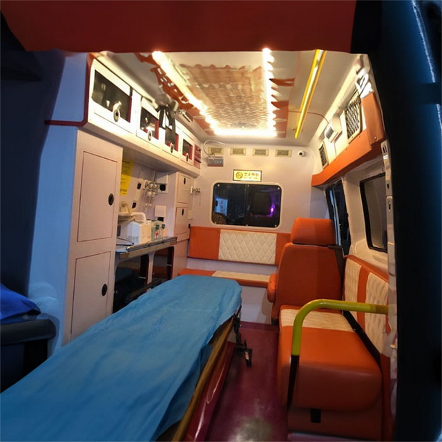 呼和浩特120租赁