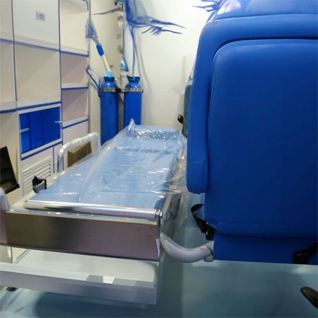 呼和浩特救护车租赁电话