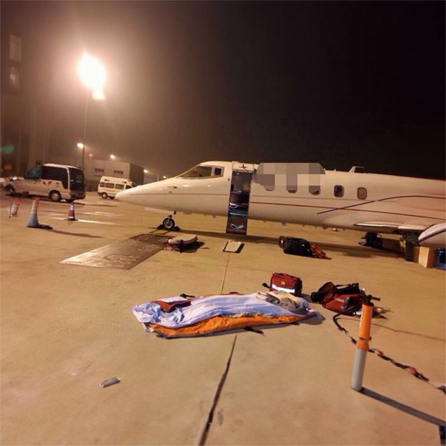 呼和浩特租赁救护车联系电话