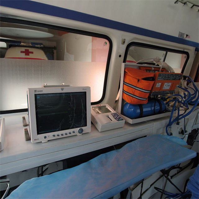 呼和浩特急救车出租电话号码