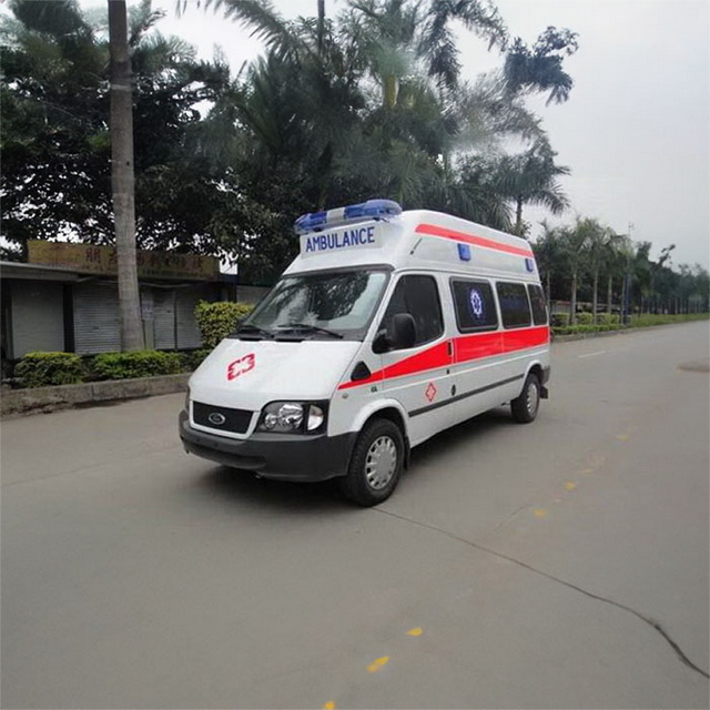 呼和浩特出租救护车联系电话