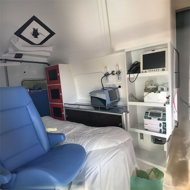 呼和浩特急救车租赁联系方式