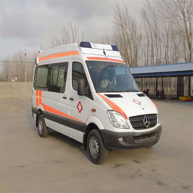呼和浩特私人救护车出租收费标准