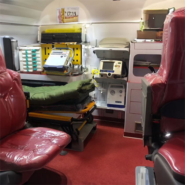 呼和浩特租赁120电话