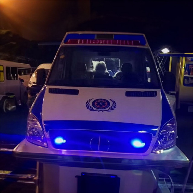 呼和浩特救护车出租费用