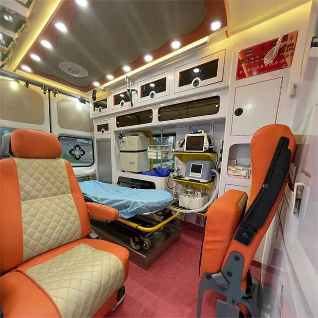 呼和浩特租赁私人救护车联系电话