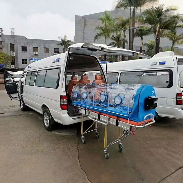 呼和浩特急救车租车联系方式