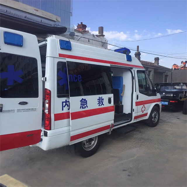 呼和浩特120出租收费