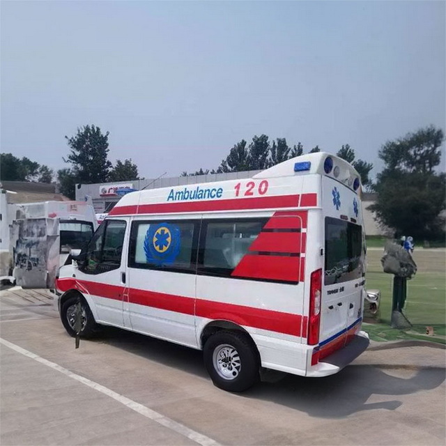 呼和浩特租赁急救车联系方式