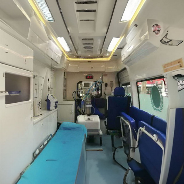 呼和浩特120出租