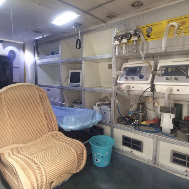 呼和浩特急救车出租联系电话