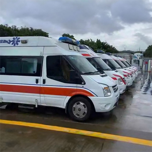 呼和浩特租赁救护车电话