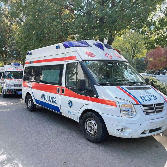 呼和浩特120出租收费标准